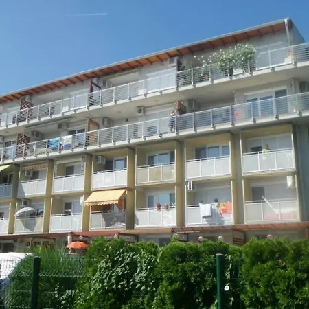 Elefteria Siofok