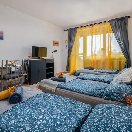 Apartment Elefteria