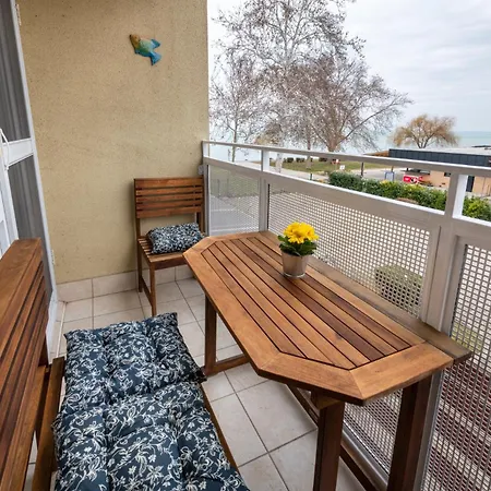 Apartment Elefteria